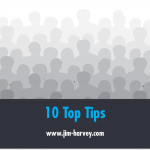 10 Top Tips for Public Speakers