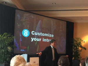 Publishing Platform Guy Kawasaki needs a taller platform