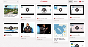 Learn Prezi with our Pinterest board