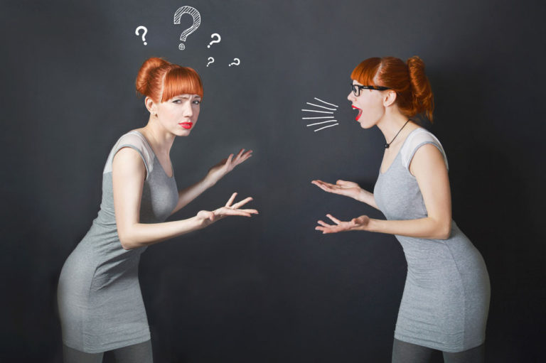 Einstein Had a Foreign Accent – Do You Think He Was Stupid?