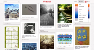 Prezi big picture ideas on a Pinterest board