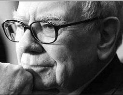 Post image for Warren Buffett Quotes- and the need for faith when travelling…