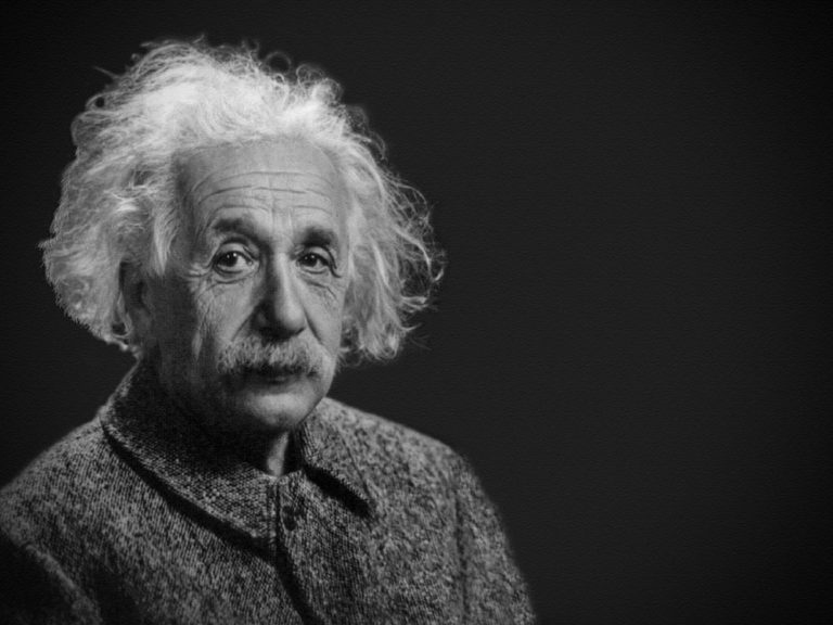 Presentation Advice from Albert Einstein – Part 2 – Five rules for explaining complex ideas