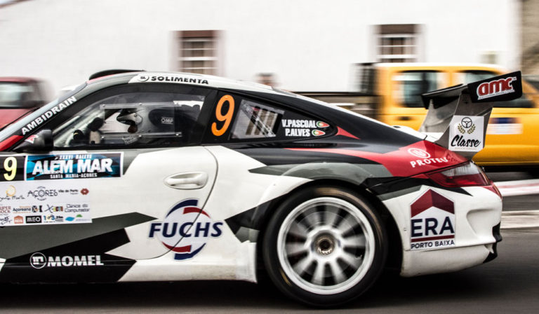 Call yourself a platform speaker – you’re missing something. Learn from the Porsche 911