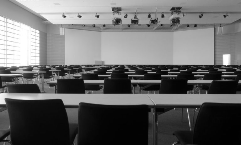 10 Tips for… Setting up for your Presentation on the Day