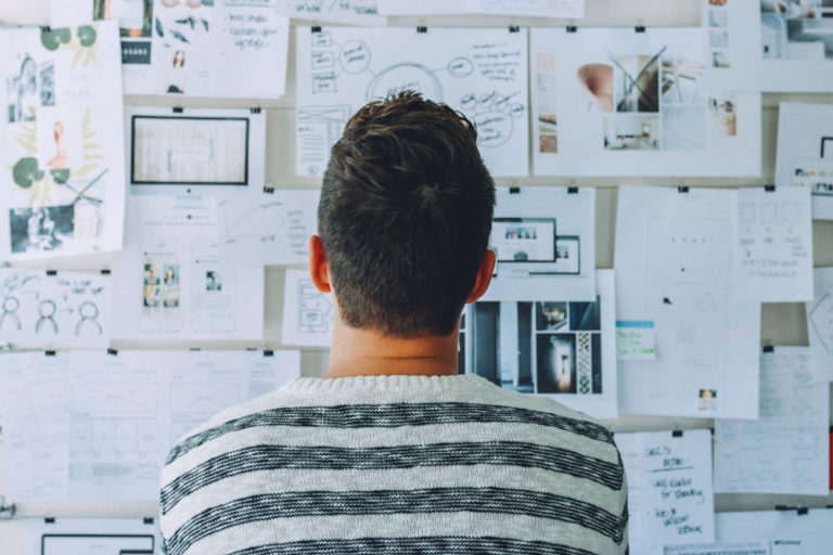 What Is the Point of Your Presentation?