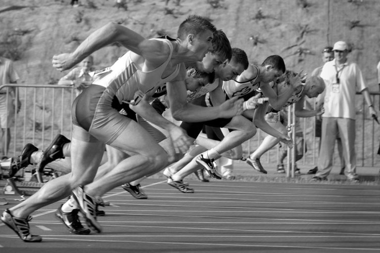 10 Tips for …. Starting your Presentation Brilliantly